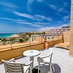 Sbh Taro Hotel Costa Calma