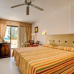 Sbh Taro Hotel