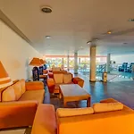 Sbh Taro Hotel 4*