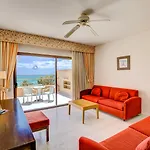 Sbh Taro Hotel 4*