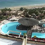 Hotel Sbh Taro Costa Calma