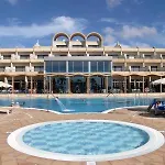 Sbh Taro Hotel Costa Calma