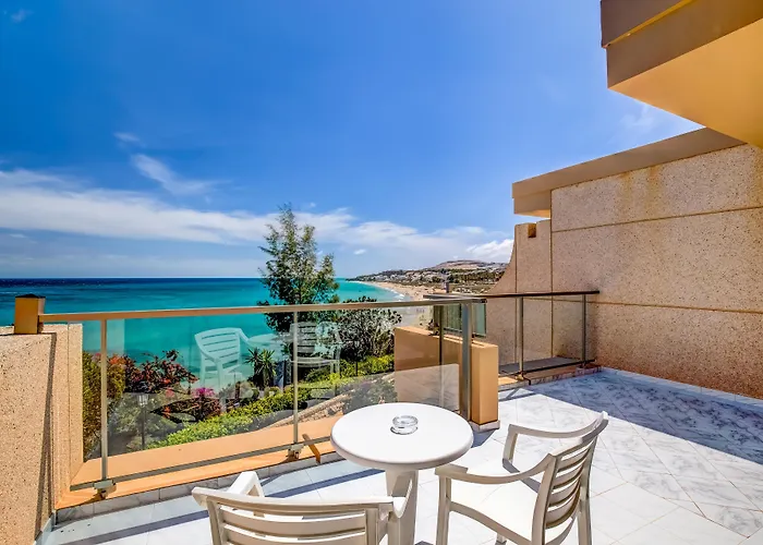 Sbh Taro Costa Calma