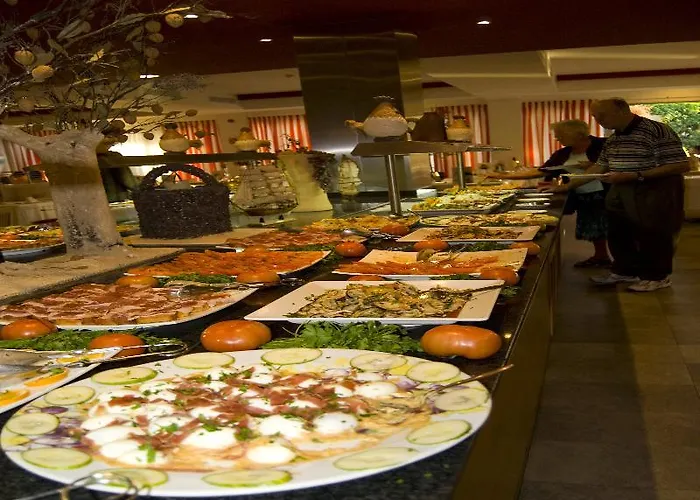 Otel Sbh Taro Costa Calma