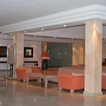 Sbh Taro 4* Costa Calma