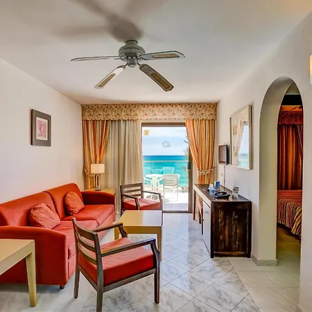 Sbh Taro 4* Costa Calma