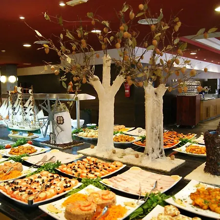 Sbh Taro 4* Costa Calma