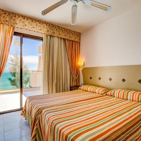 Sbh Taro Hotel Costa Calma