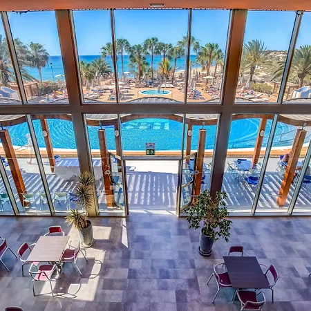 Sbh Taro 4* Costa Calma