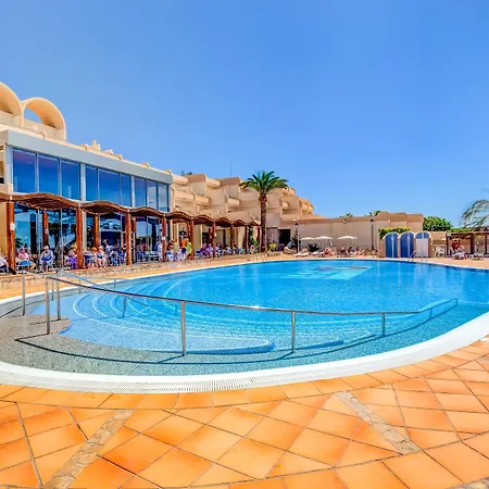 Sbh Taro 4* Costa Calma