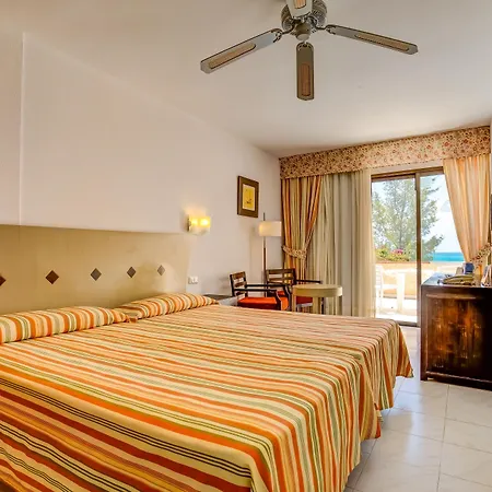 Sbh Taro Costa Calma