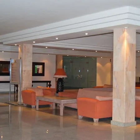 Sbh Taro 4* Costa Calma