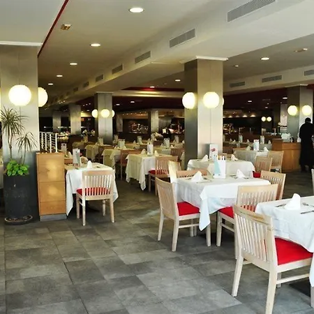 Sbh Taro Hotel Costa Calma