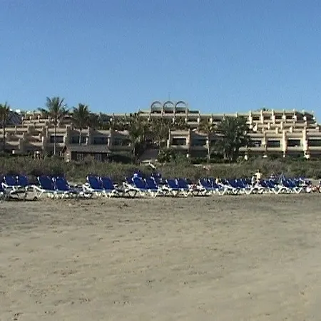 Sbh Taro 4* Costa Calma