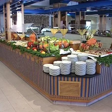 Sbh Taro Costa Calma