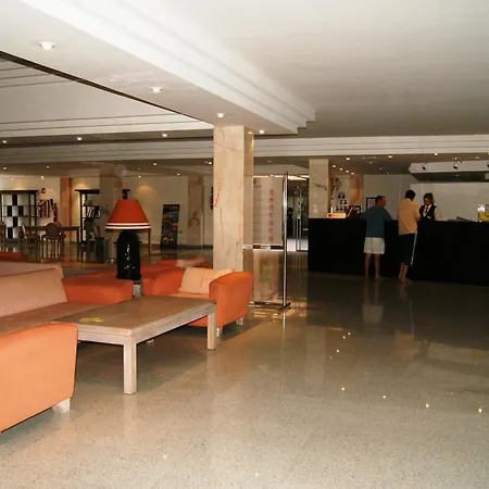 Sbh Taro 4* كوستا كالما