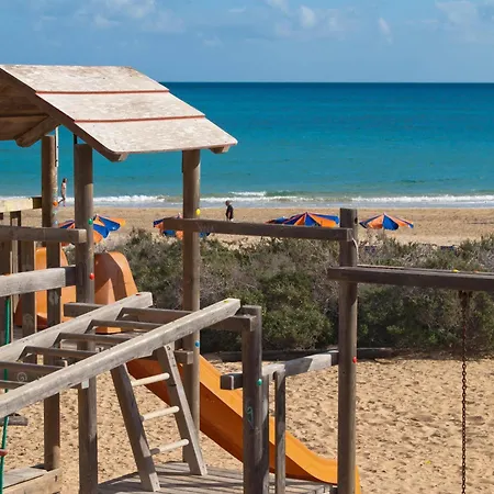 Sbh Taro Hotel Costa Calma