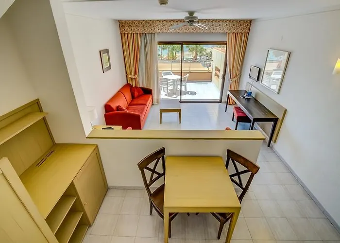 Sbh Taro Costa Calma