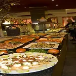 Hotel Sbh Taro Costa Calma