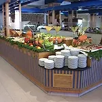 Sbh Taro Κόστα Κάλμα
