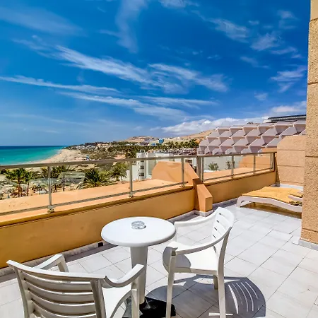 Sbh Taro Hotell Costa Calma