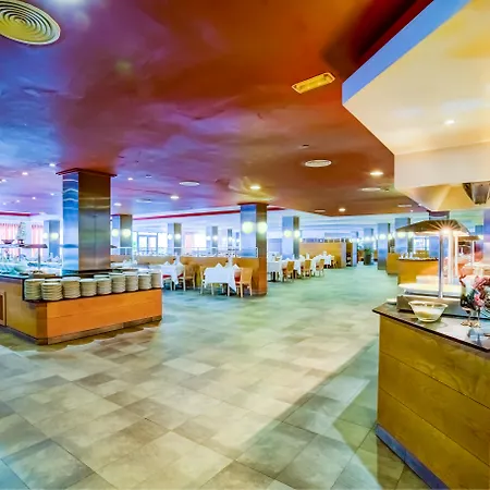 Sbh Taro 4* كوستا كالما