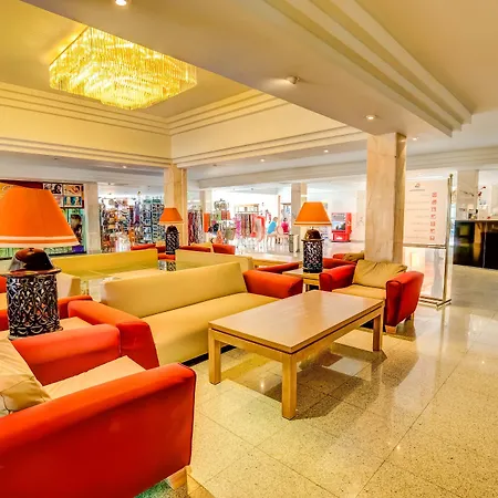 Sbh Taro 4* コスタ・カルマ