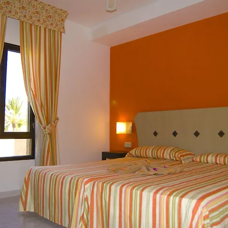 Hotel Sbh Taro
