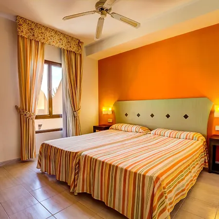 Sbh Taro Hotel 4*