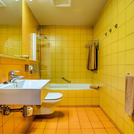 Hotel Sbh Taro
