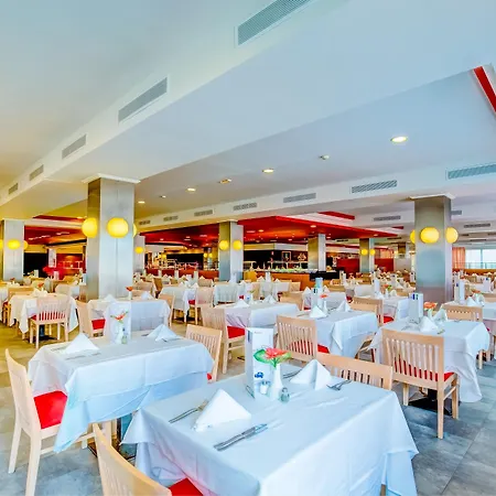 Sbh Taro Costa Calma