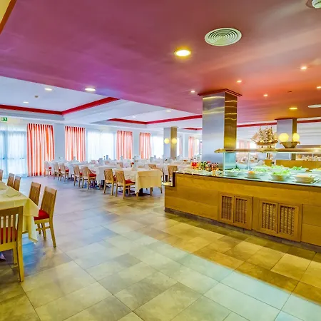 Sbh Taro Hotel Costa Calma