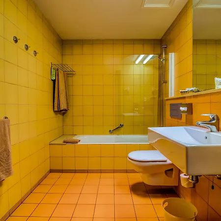 Hotel Sbh Taro