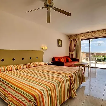 Sbh Taro Hotel