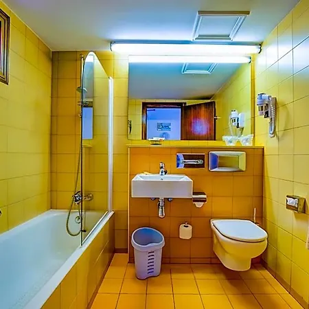 Sbh Taro Hotel Costa Calma