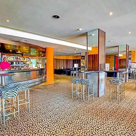Sbh Taro Hotel