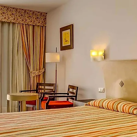 Sbh Taro Hotel Costa Calma