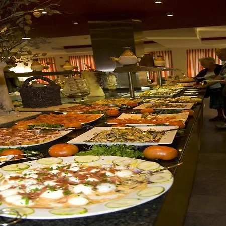 Hotell Sbh Taro Costa Calma