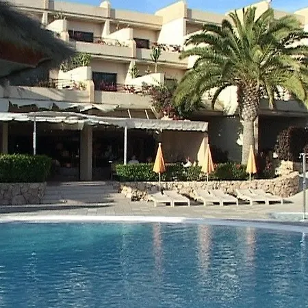 Hotel Sbh Taro