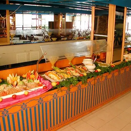 Sbh Taro Hotel