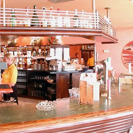 Sbh Taro Hotel Costa Calma