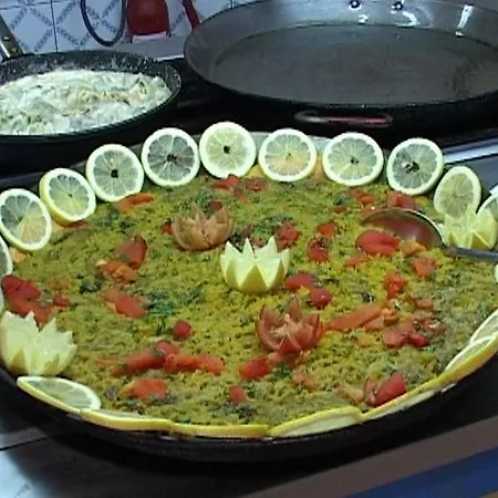 Sbh 타로 비치 호텔