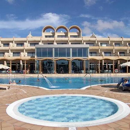 Sbh Taro Hotell Costa Calma