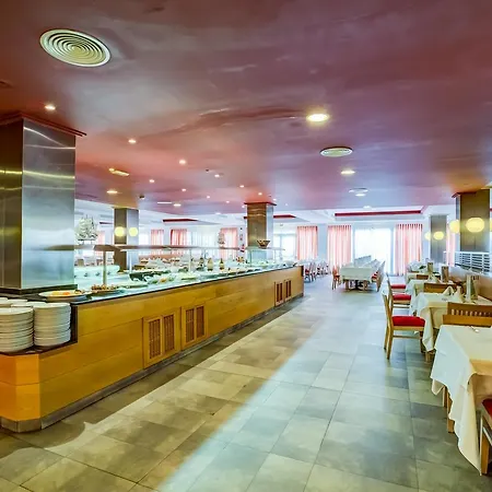 Hotel Sbh Taro Costa Calma