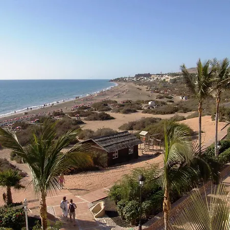 Hotell Sbh Taro Costa Calma