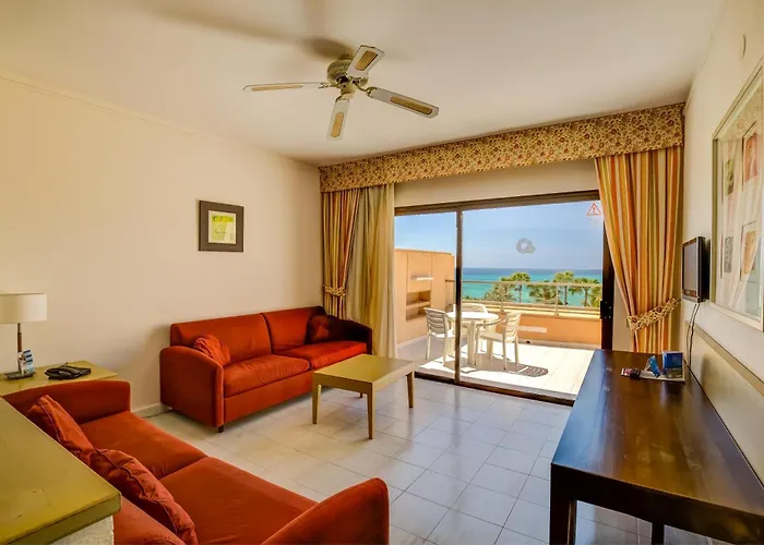 Отель Sbh Taro 4*