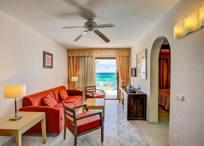 Sbh Taro 4* Коста Калма