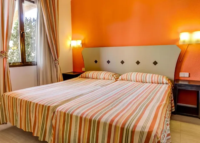 Sbh Taro 4* Коста Калма