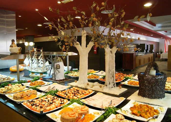 Sbh Taro 4* Коста Калма