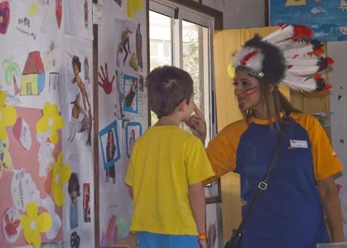 Sbh Taro فندق 4*